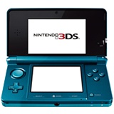 写真：NINTENDO 3DS