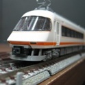 写真：鉄道模型