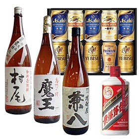 お酒その他