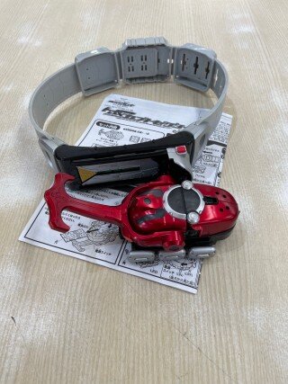 仮面ライダーカブト ＤＸカブトゼクター | ホビー | 長吉長原店 | 良品買館