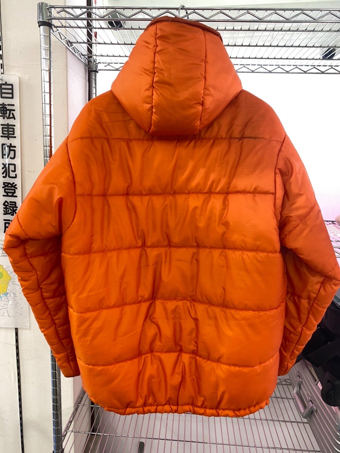 茨木店アウトドアブランド買取強化中!!】Patagonia ダスパーカー M