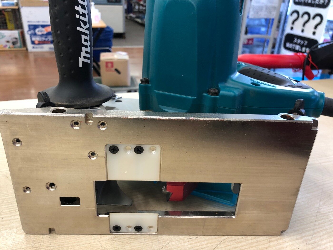 小型ミゾキリ】マキタ3005BA入荷しました! | 電動工具 | 工具専門店