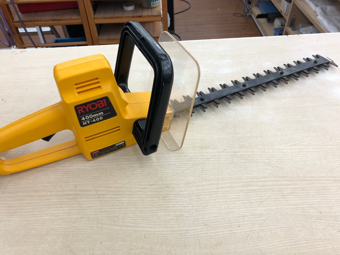 RYOBI - ★bluedg★RYOBIヘッジトリマー Amazon.com : RYOBI ONE+ 18V 13 in. Cordless Battery String