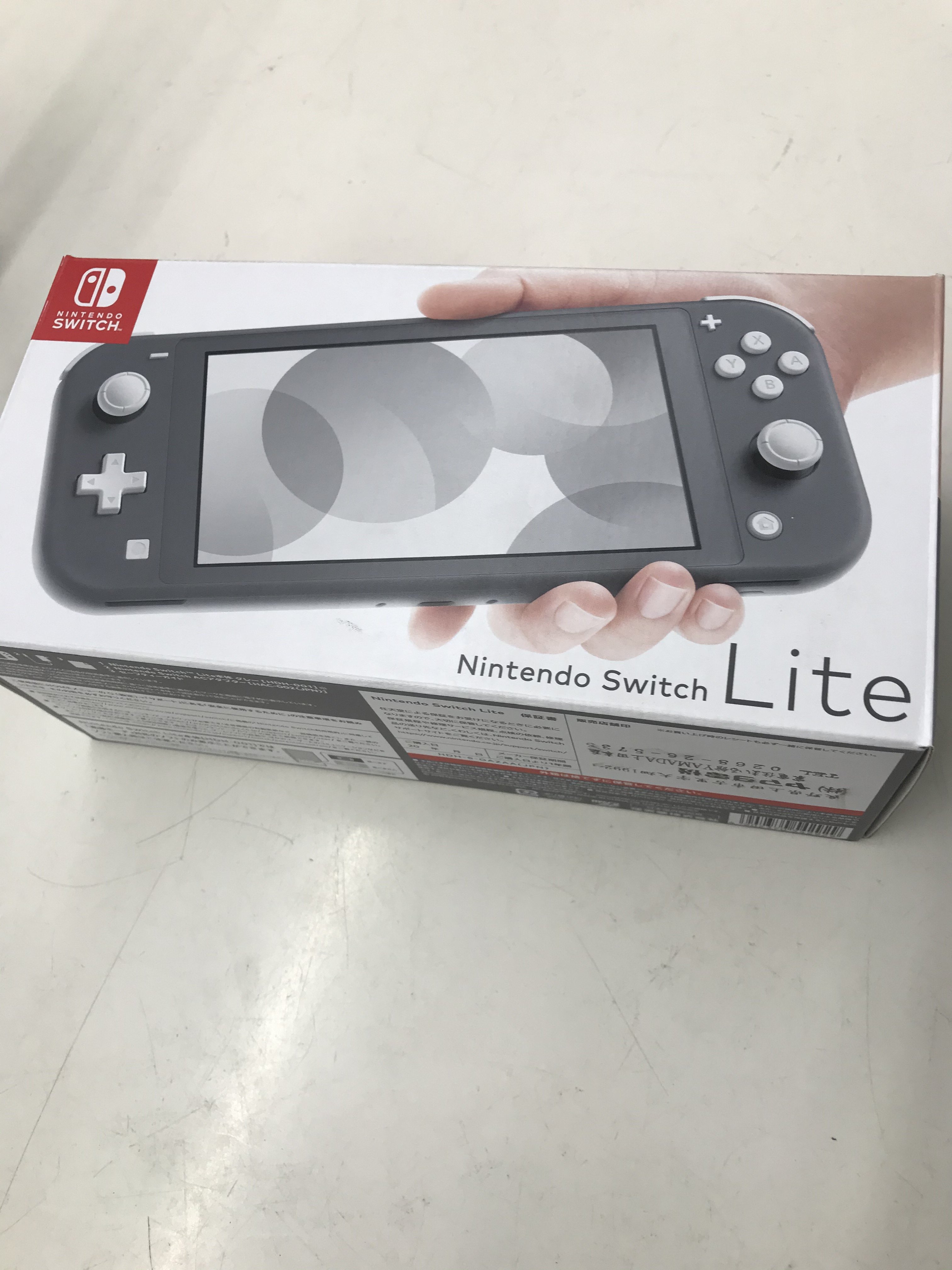 スイッチ 本体 (15-T) 良品【1週間保証有り!!】