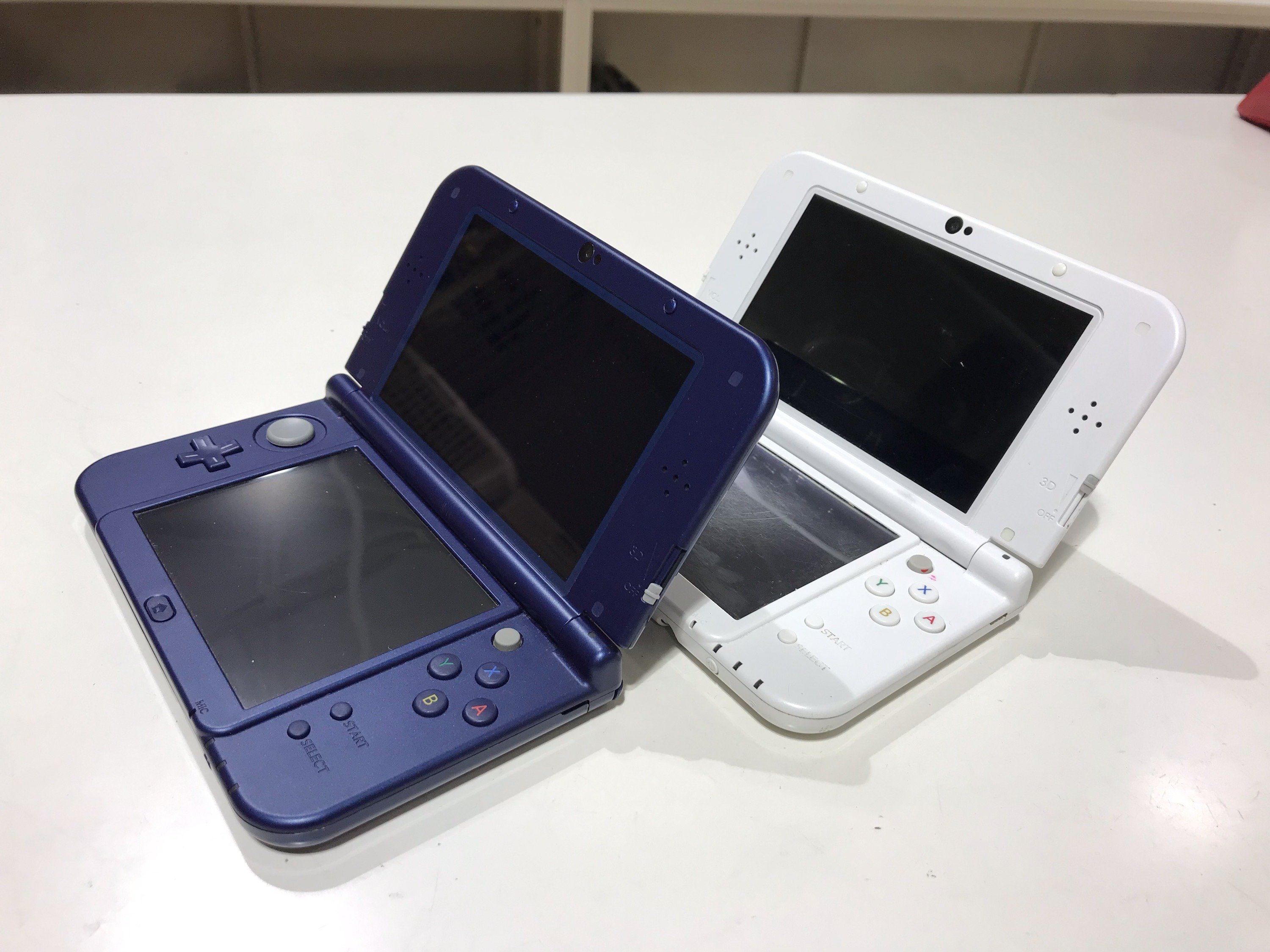 New Nintendo 3DS LL 買い取りました！！ | ゲーム機本体・ソフト 