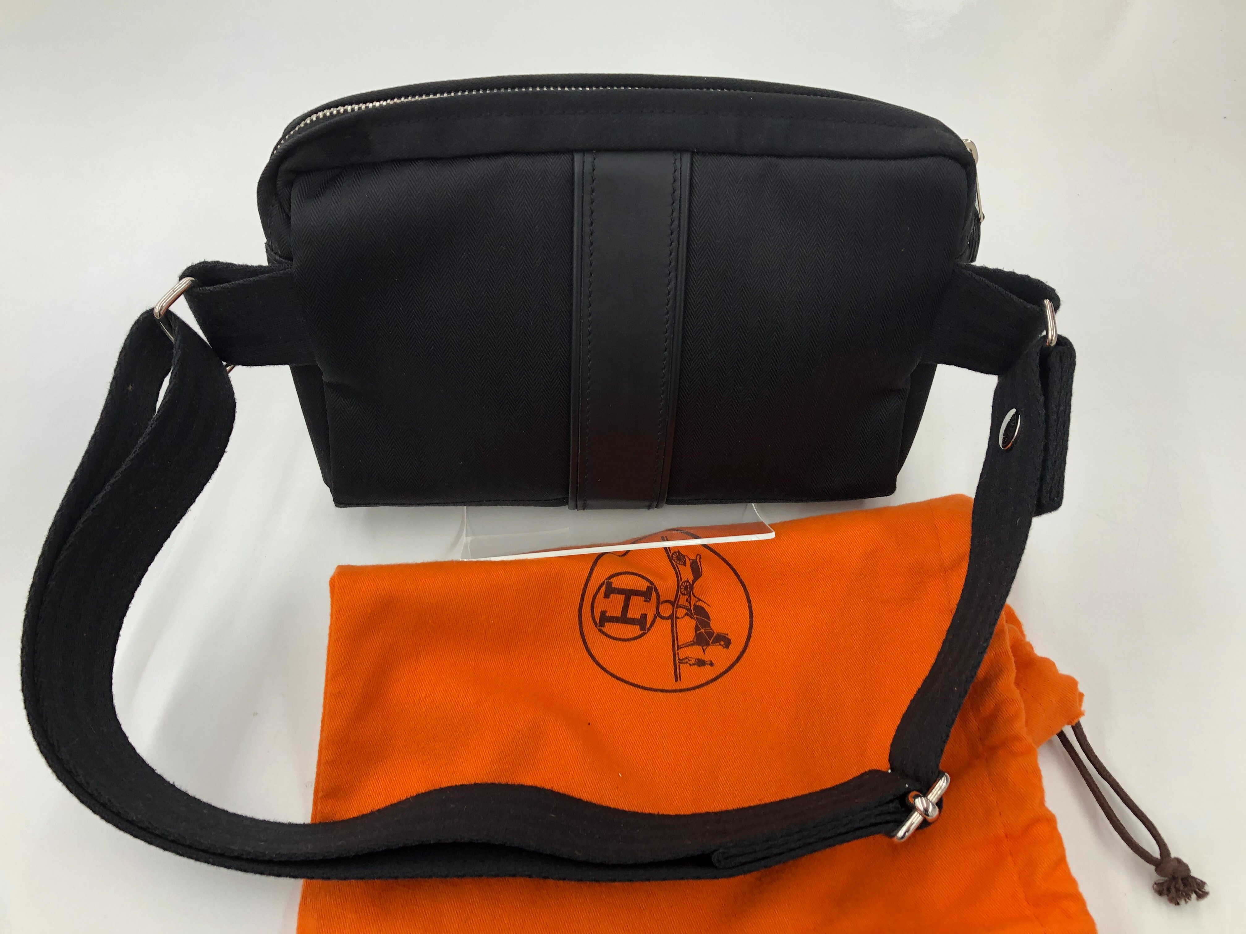 HERMES エルメス アカプルコ ボディバッグ ウエストポーチ 買取しま