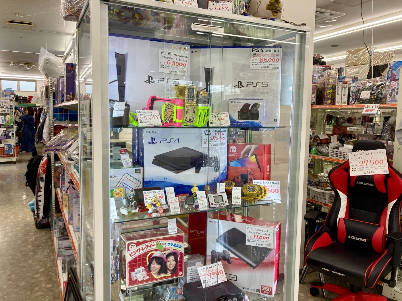 ☆「Wii U マリオカート8セット」お買取りしました！☆ | ゲーム